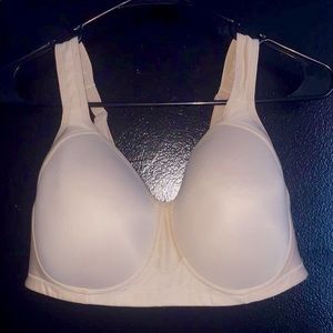 Nude Vanity Fair Bra